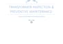 research and develop professional electrical engineering reports
